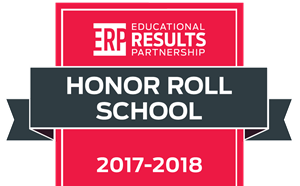 Newhope Scholars Earn Honor Roll School Status - article thumnail image