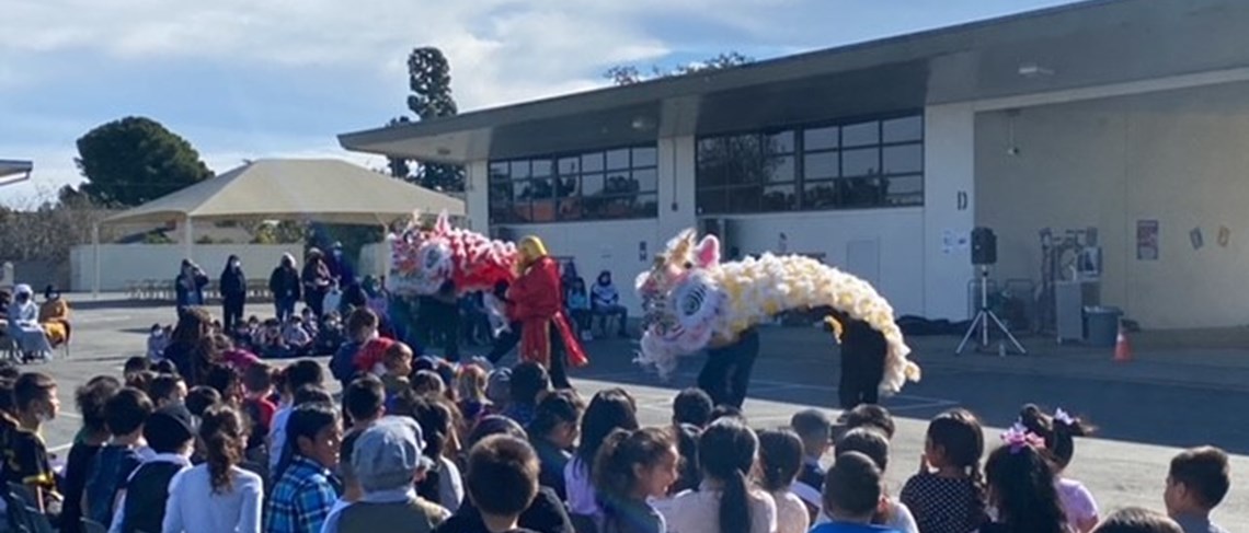 Tet/Lunar New Year