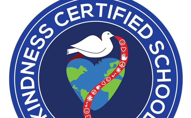 Great Kindness Challenge- Certified - article thumnail image